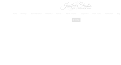 Desktop Screenshot of jeniferstudio.com